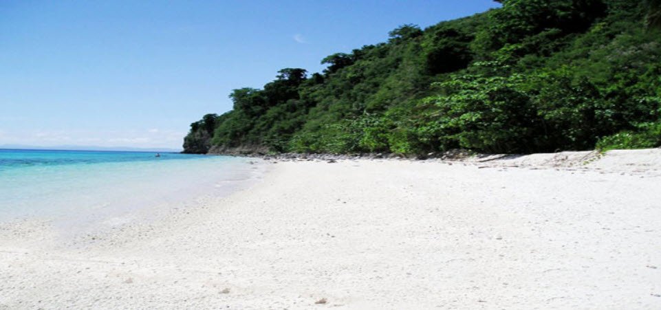 Dalupiri Island , , Philippines